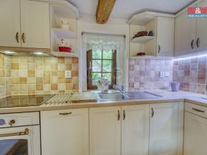 Prodej chalupy, Úterý, 146 m2