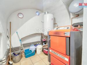 Prodej chalupy, Úterý, 146 m2