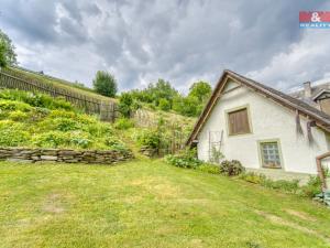 Prodej rodinného domu, Úterý, 146 m2