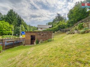 Prodej rodinného domu, Úterý, 146 m2