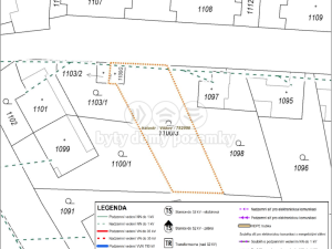 Prodej pozemku pro bydlení, Vítkov, 568 m2