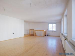 Prodej rodinného domu, Dolní Dvořiště, 430 m2