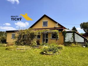 Prodej rodinného domu, Náchod, Slunečná, 120 m2