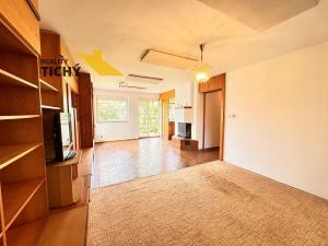 Prodej rodinného domu, Náchod, Slunečná, 120 m2