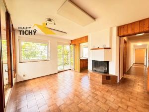 Prodej rodinného domu, Náchod, Slunečná, 120 m2
