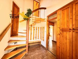 Prodej rodinného domu, Náchod, Slunečná, 120 m2