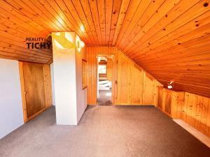 Prodej rodinného domu, Náchod, Slunečná, 120 m2