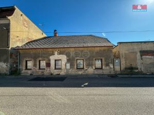 Prodej rodinného domu, Hrádek nad Nisou, Tovární, 140 m2