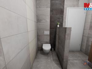 Prodej rodinného domu, Leskovice, 88 m2