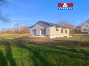 Prodej rodinného domu, Leskovice, 95 m2