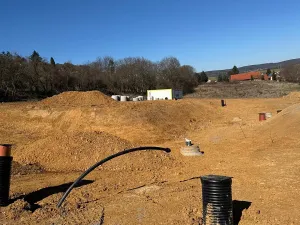 Prodej pozemku pro bydlení, Čisovice, 960 m2