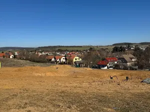 Prodej pozemku pro bydlení, Čisovice, 960 m2