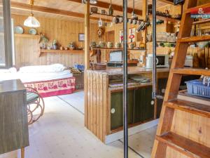 Prodej chaty, Heroltice, 31 m2