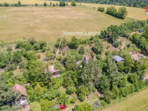 Prodej chaty, Heroltice, 31 m2