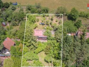 Prodej chaty, Heroltice, 31 m2