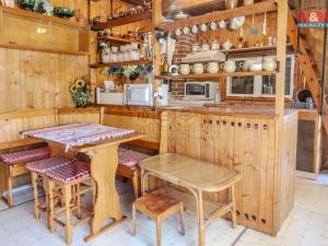 Prodej chaty, Heroltice, 31 m2
