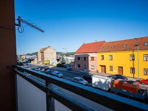 Pronájem bytu 2+1, Beroun, Josefa Hory, 55 m2