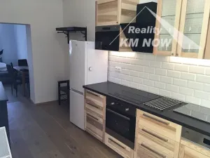 Pronájem bytu 2+1, Kroměříž, 62 m2