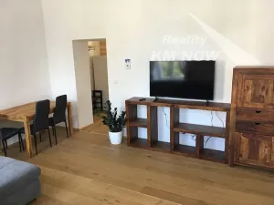 Pronájem bytu 2+1, Kroměříž, 62 m2