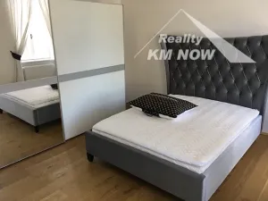 Pronájem bytu 2+1, Kroměříž, 62 m2