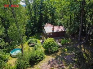 Prodej chaty, Štěnovice, 34 m2