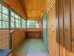 Prodej chaty, Štěnovice, 34 m2