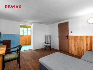Prodej chaty, Štěnovice, 34 m2