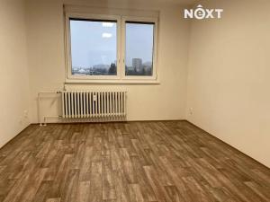 Pronájem bytu 2+1, Zlín, Dlouhá, 38 m2