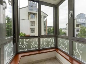 Prodej bytu 4+kk, Praha - Dejvice, Paťanka, 91 m2