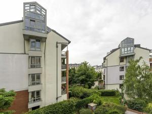 Prodej bytu 4+kk, Praha - Dejvice, Paťanka, 91 m2