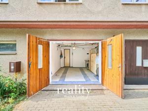 Prodej bytu 3+1, Velké Meziříčí, Záviškova, 101 m2