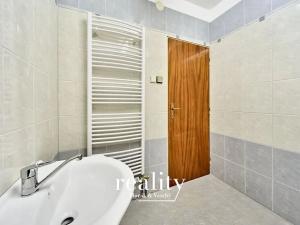Prodej bytu 3+1, Velké Meziříčí, Záviškova, 101 m2