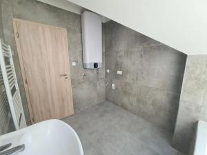 Pronájem bytu 3+kk, Třešť, Nádražní, 75 m2