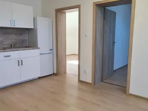 Pronájem bytu 3+kk, Třešť, Nádražní, 75 m2