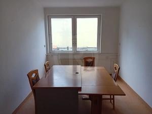 Pronájem kanceláře, České Budějovice, 12 m2