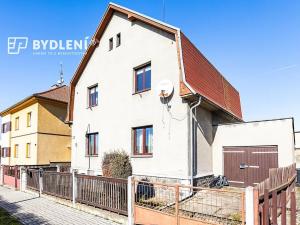 Prodej rodinného domu, Teplice, Duchcovská, 62 m2