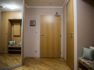Pronájem bytu 1+kk, Praha - Žižkov, Ke kapslovně, 52 m2