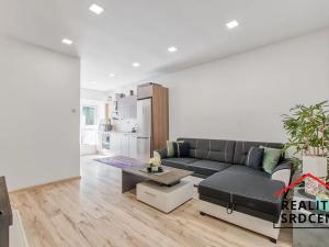 Pronájem bytu 2+kk, Paskov, Náměstí, 46 m2