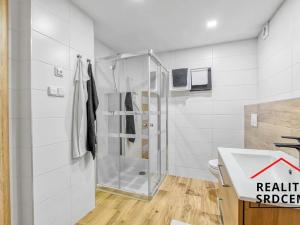 Pronájem bytu 2+kk, Paskov, Náměstí, 46 m2