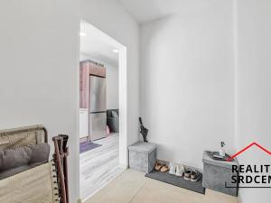 Pronájem bytu 2+kk, Paskov, Náměstí, 46 m2