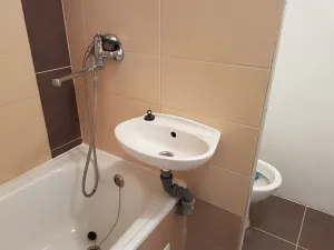 Pronájem bytu 1+1, Uherské Hradiště, Štěpnická, 34 m2