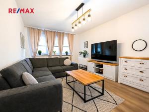 Prodej bytu 2+kk, Kosmonosy, Pionýrů, 105 m2