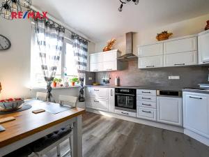 Prodej bytu 2+kk, Kosmonosy, Pionýrů, 105 m2