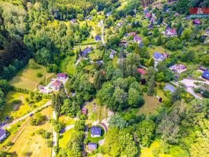 Prodej pozemku pro bydlení, Malá Skála - Sněhov, 867 m2