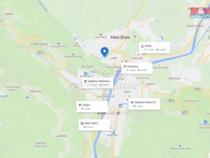 Prodej pozemku pro bydlení, Malá Skála - Sněhov, 867 m2
