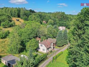 Prodej rodinného domu, Doubravice - Velehrádek, 128 m2