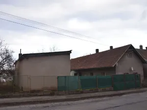 Dražba rodinného domu, Vejvanovice, 240 m2