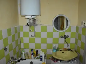 Dražba rodinného domu, Vejvanovice, 240 m2