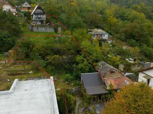 Prodej chaty, Dolní Kounice, Ivančická, 55 m2