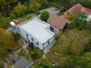 Prodej chaty, Dolní Kounice, Ivančická, 55 m2